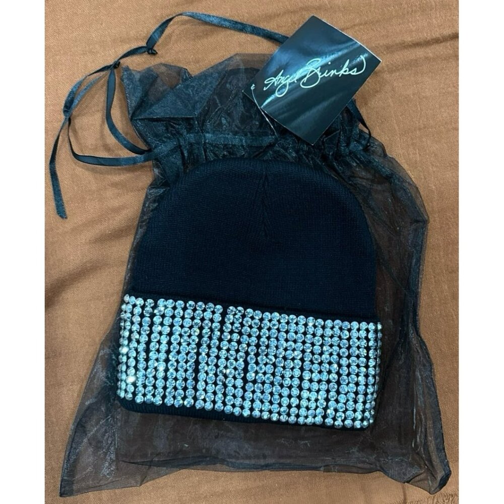 Angel Brinks Hat